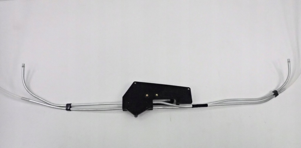 фото №8, Направляющая тросов люк audi q7 4l 989716718