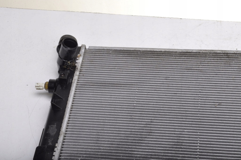 фото №6, Honda civic x 1.0 радиатор wody mf422135-8470