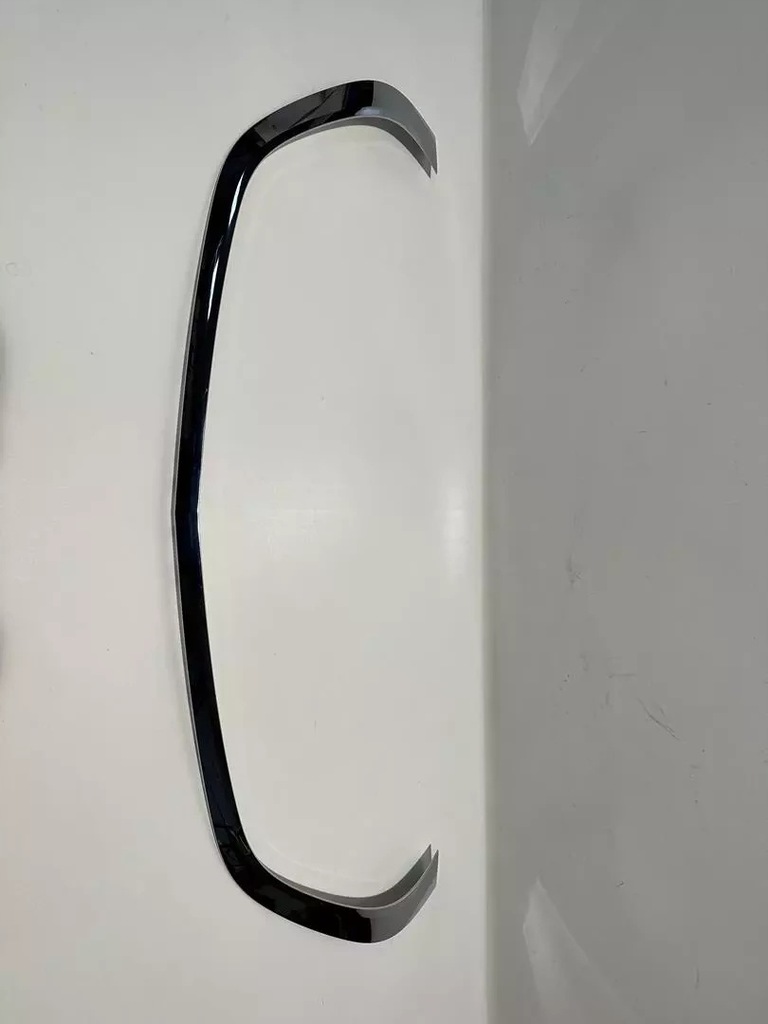 фото №1, Хром решётка mercedes eqc w293 a2938880400 oryg