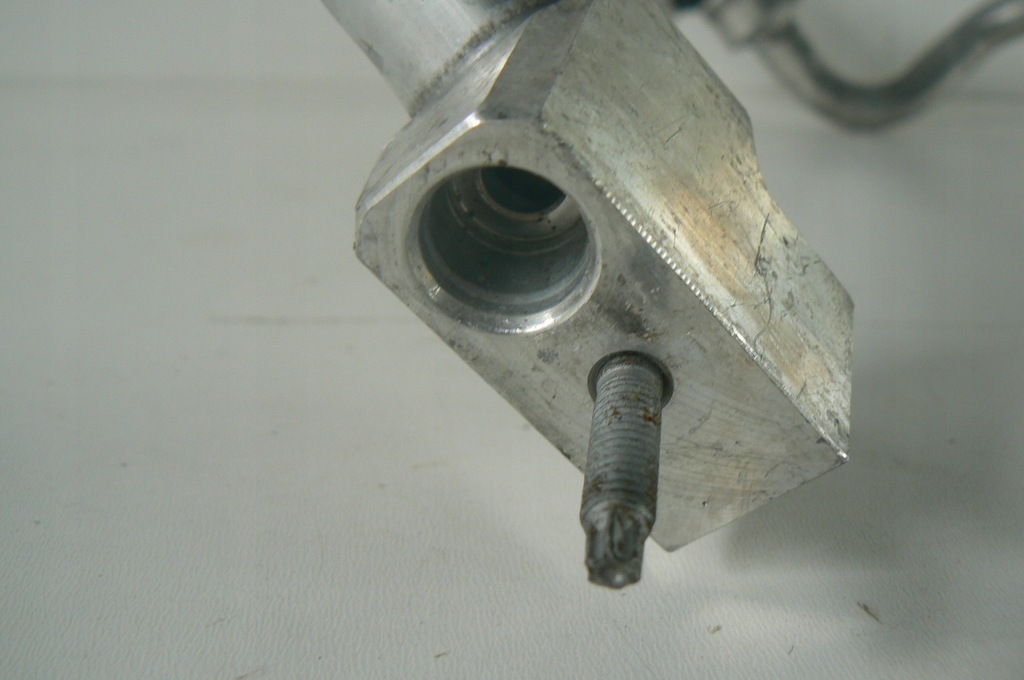 фото №5, Шланг wąż кондиционер mercedes w212 e-klasa