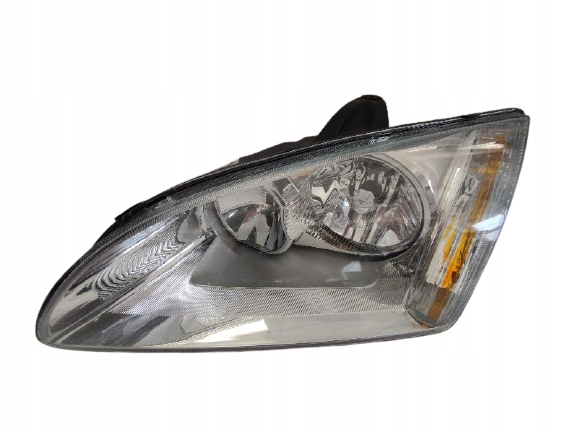 фото №1, Лампа передняя перед ford focus mk ii 2 4m51