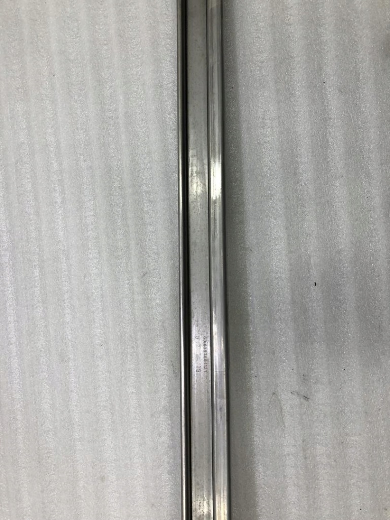 фото №7, Напрямна двері розсувних mercedes w639 a6397661137