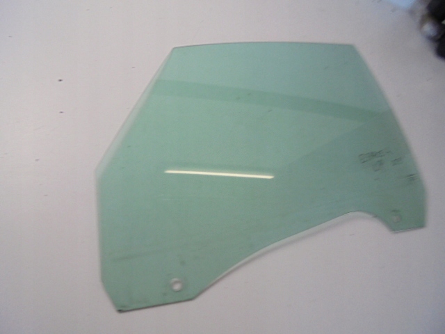 фото №2, Скло двері лівий перед renault espace iv 03r