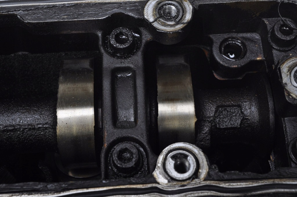 фото №10, Peugeot 607 2.2 16v 158km головка 9634402210