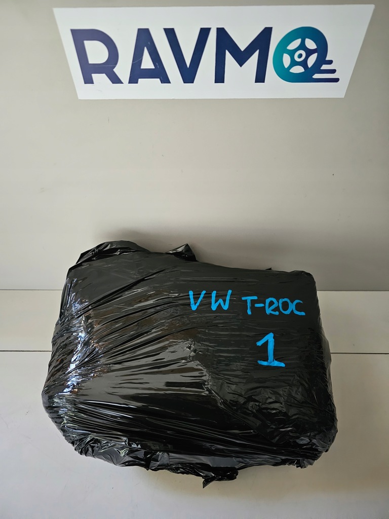 фото №11, Радіо зчитувач навігація дисплей vw volkswagen t-roc 3g5035820k