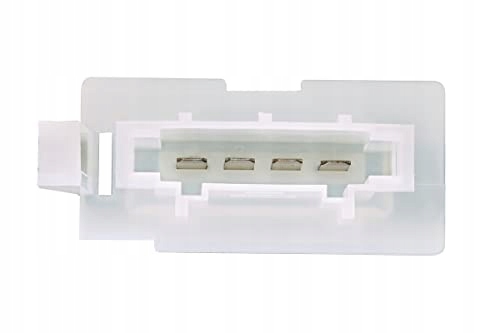 фото №12, Резистор вентилятора vw jetta 1.2 бензин. fuel 4.201