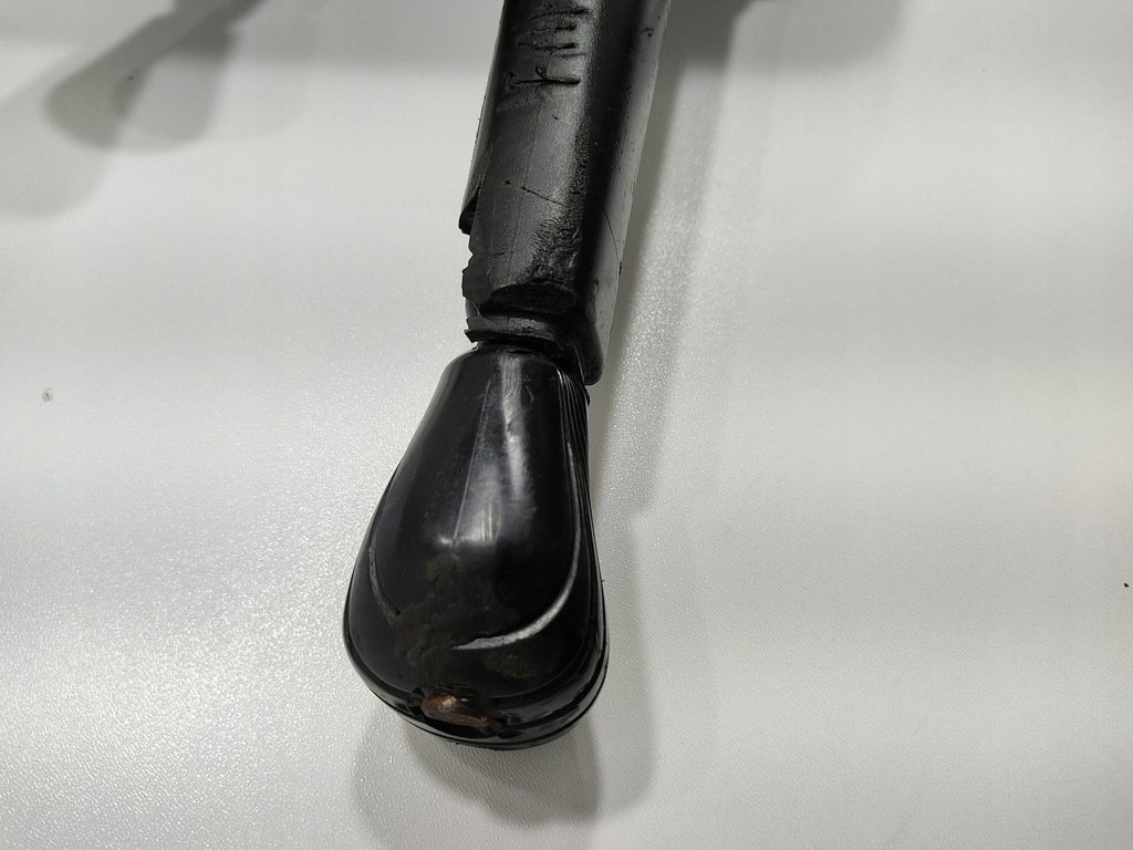 фото №9, Домкрат вибірник перемикання передач редуктор defender 2.4 tdci tsc500020 07-14