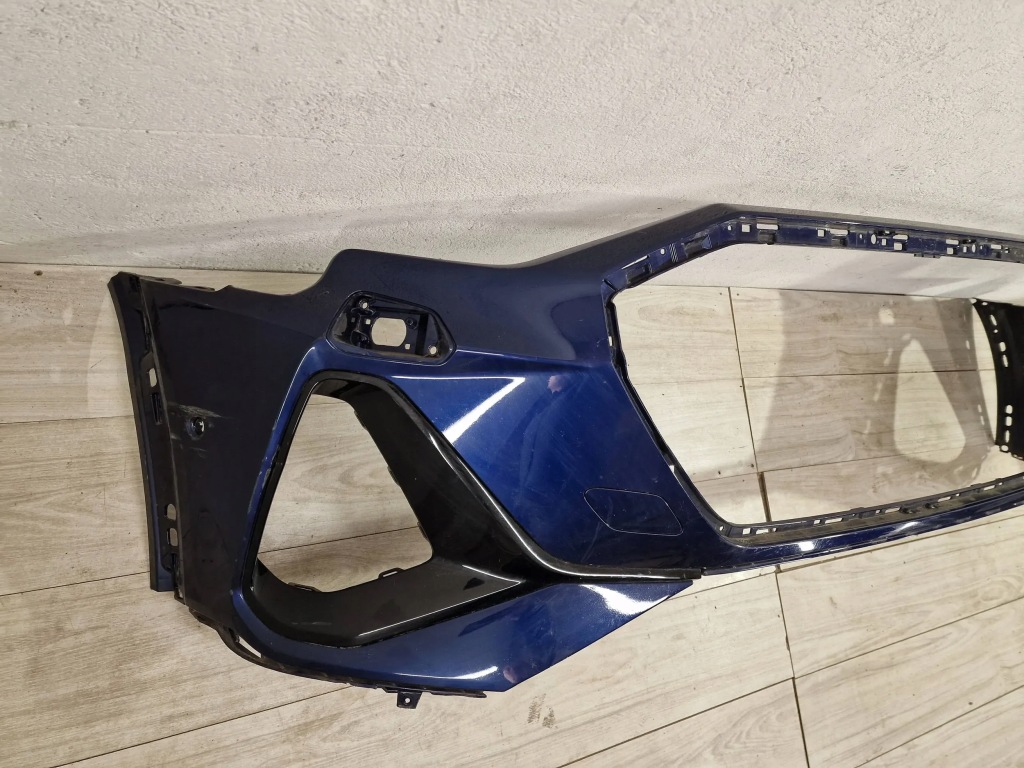 фото №7, Бампер передній audi e-tron s-line перед 4ke