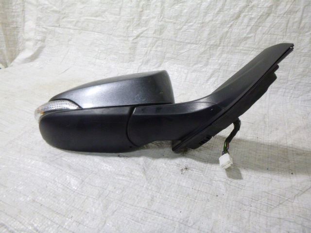 фото №8, Зеркало правое 9-pinów toyota c-hr chr