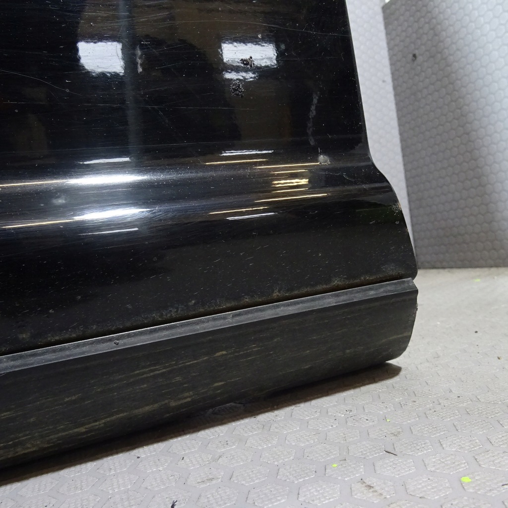 фото №7, Nissan x-trail t30 дверь перед левая kh3