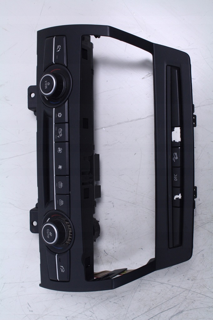 фото №1, Рамка панель кондиціонера bmw x5 e70 09r.