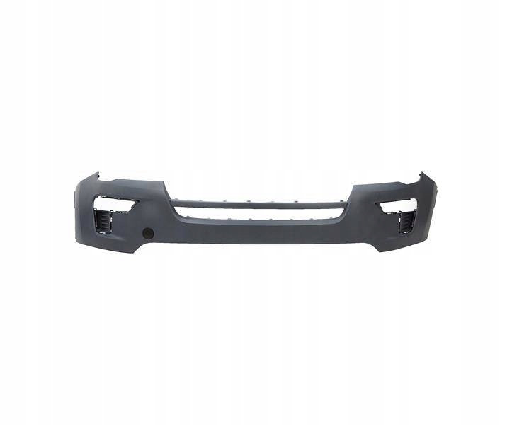 фото №1, Бампер передний перед ford explorer 2018 -