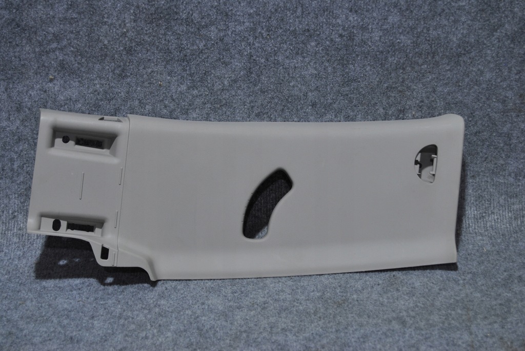 фото №1, Dodge ram 1500 4 gen обшивка защита стойка c правое