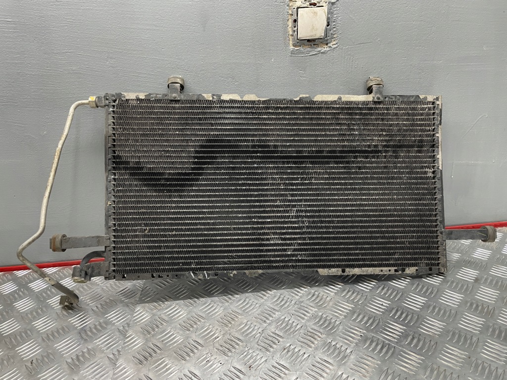фото №4, Радиатор кондиционера opel frontera b 3,2 b v6