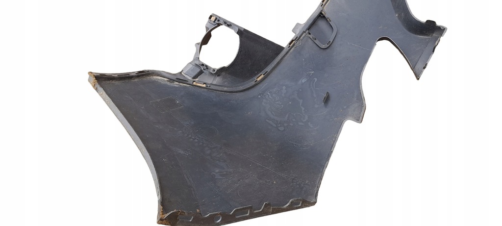 фото №8, Бампер перед góra peugeot 208