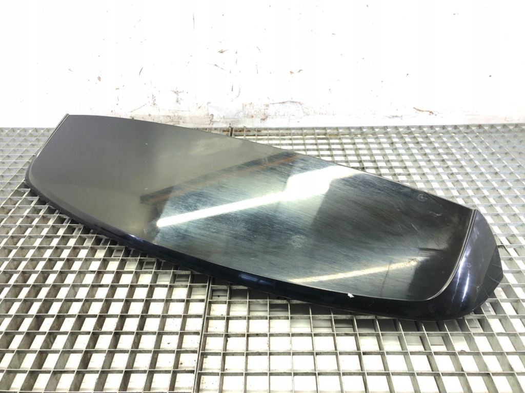 фото №2, Спойлер seat arona хэтчбек