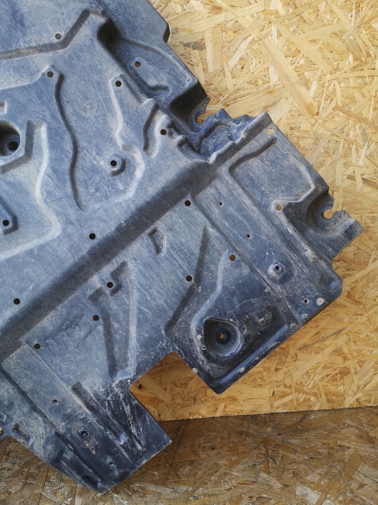 фото №9, Peugeot 508 ii защита плита подвеска 9810609380