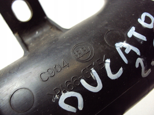 фото №5, Труба інтеркулер fiat ducato iii jtd 2006-