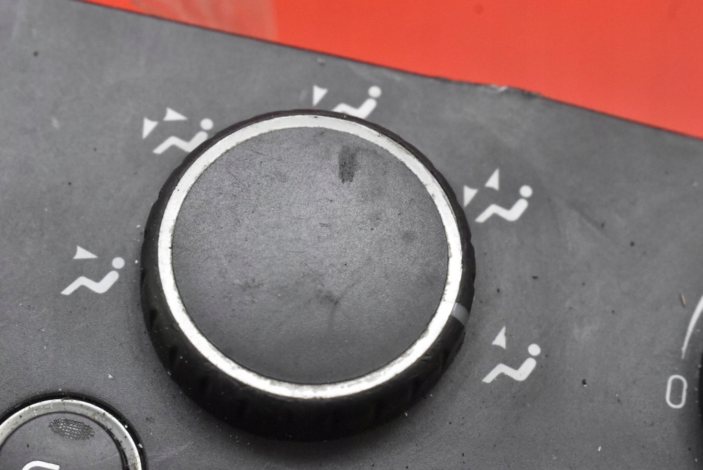 фото №11, Панель керування обдув кондиціонер 1560547830 alfa romeo 159 05-11