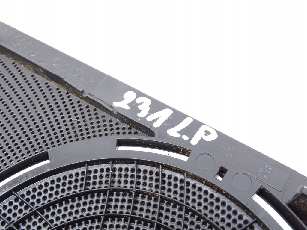 фото №6, Накладка динамика b&o левый перед a5 s5 8t