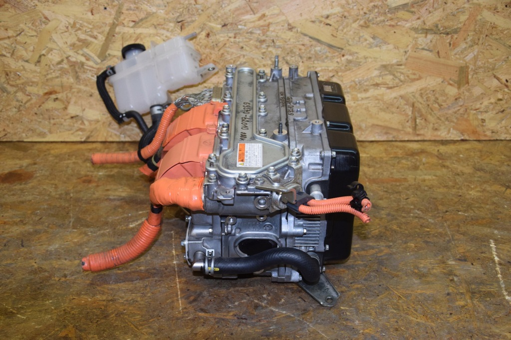 фото №6, Інвертор інвертор lexus rx 450h iv 3.5 39tyśkm g92a0-48190 g9270-62010