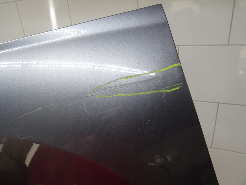 фото №6, Крыло skoda octavia iv 4 5e3 левый перед оригинал