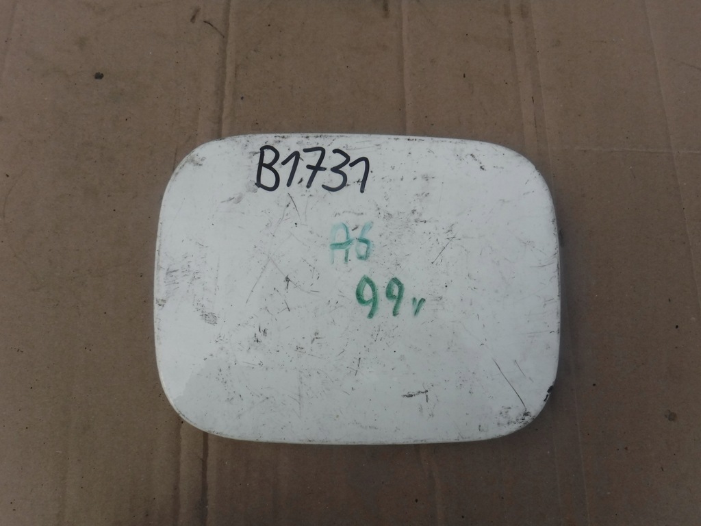 фото №1, Крышка заливной топлива audi a6 c5 4b0809905