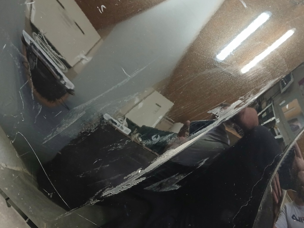 фото №3, Бампер задня renault megane v 5 e-tech e tech