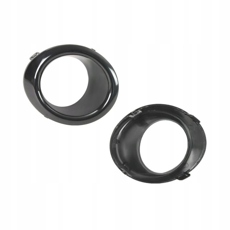 фото №1, Рамка противотуманной фары лампы левая nissan note e11 2006-2009