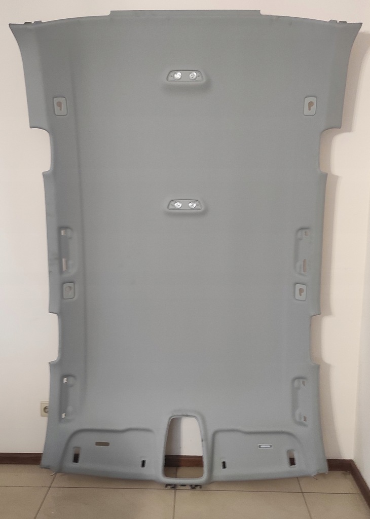 фото №1, Потолок audi q7 4m0867506m