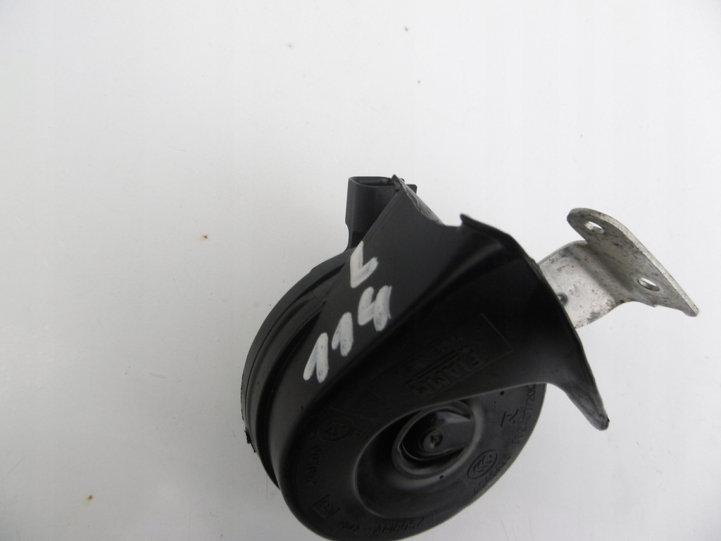 фото №10, Клаксон сигнал сигнал левый volvo s60 iii v60 ii