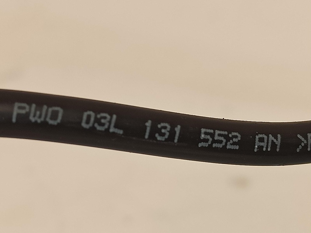 фото №5, Audi a4 b8 клапан вакуумa 8k0906627