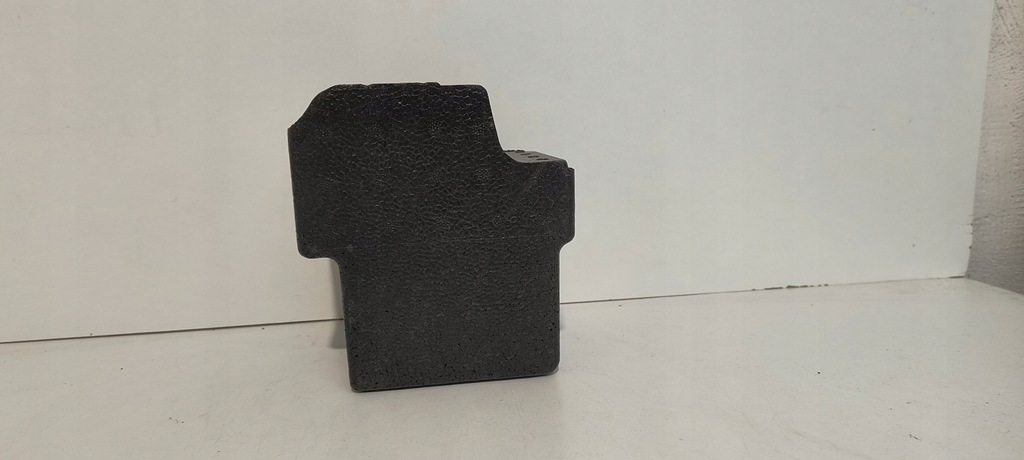 фото №1, Пена абсорбер бампера перед jeep renegade