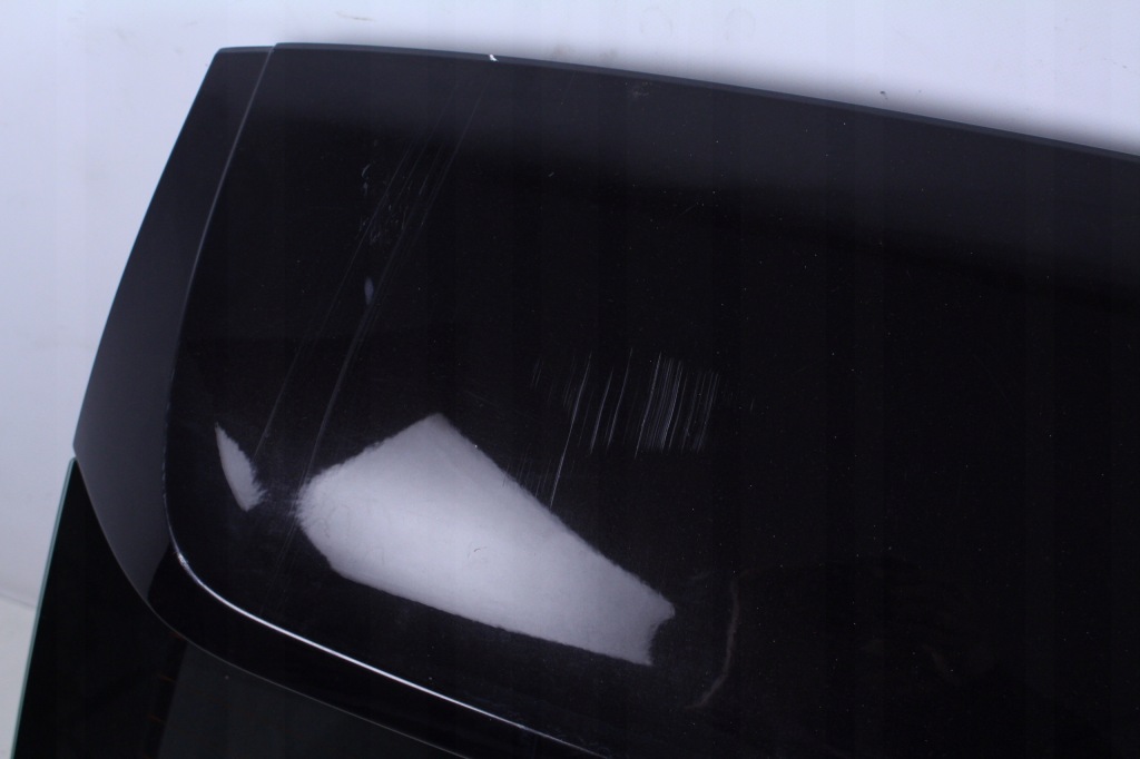 фото №4, Кришка багажника багажника volvo xc90