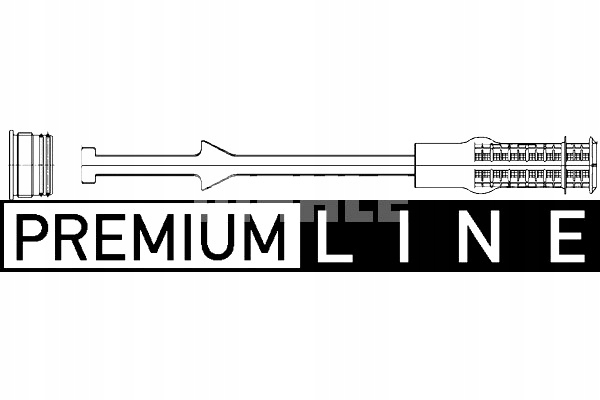 фото №2, Mahle осушувач кондиціонера citroen berlingo berlingo multispace