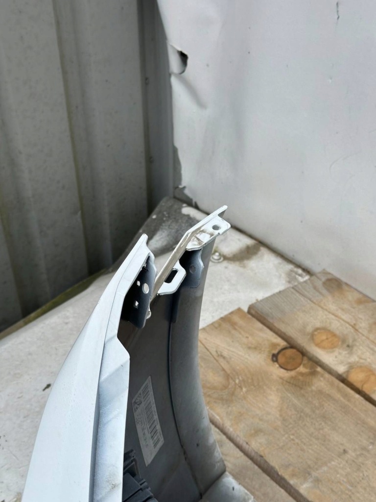 Купити Audi a5 b9 lift бампер перед передній 8w6807437p