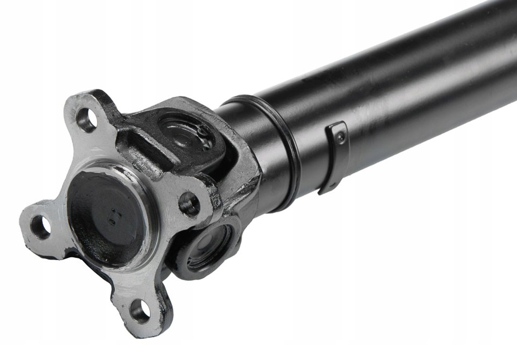 фото №2, Nty wał привідний