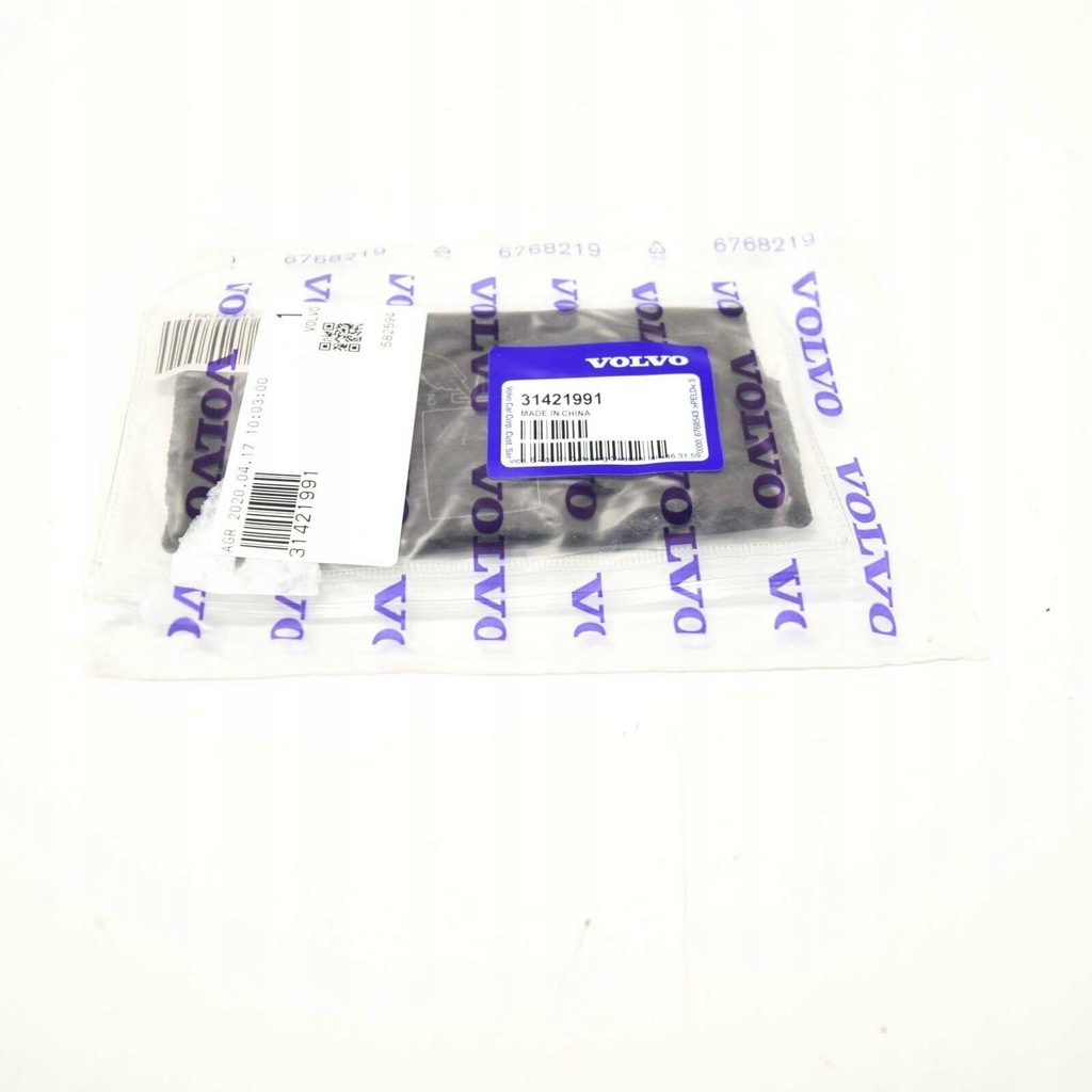 фото №6, Салфетка внутренняя микрофибра volvo xc90 оригинальный 31421991