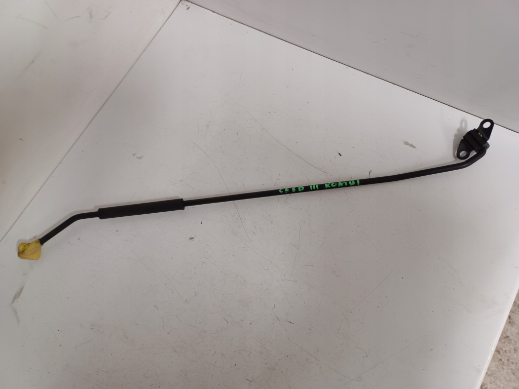 фото №1, Подпорка опора kij проволока капот kia ceed iii 1.6 crdi 2018-