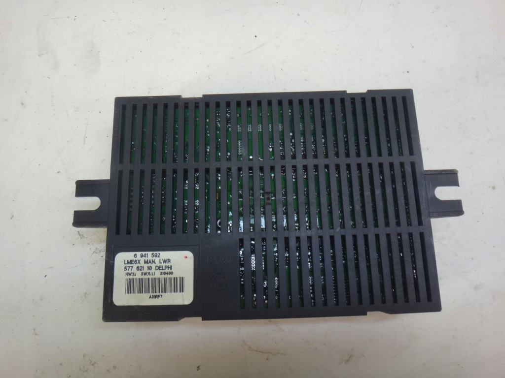 Купить Модуль блок управления света man lwr bmw e60 e61