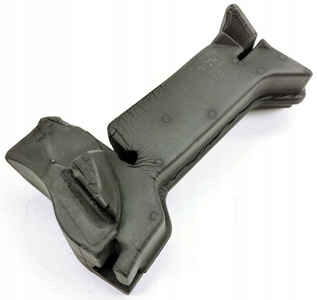 фото №1, Шумоізоляція ліва vw passat b8 561864759b