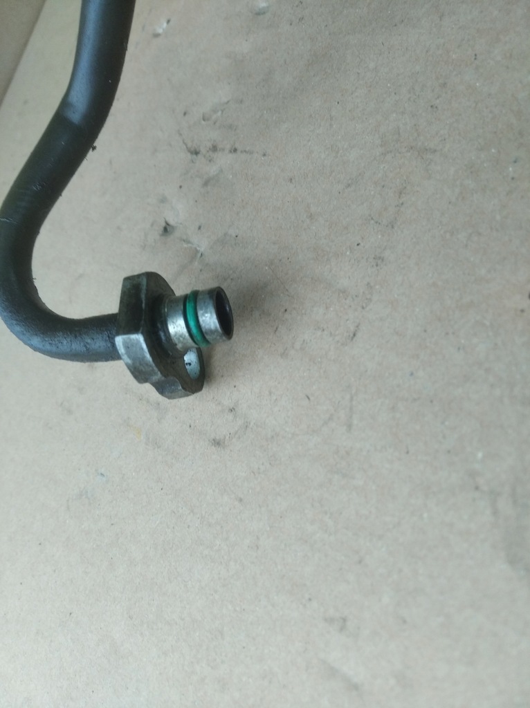 фото №5, Шланг усилителя peugeot 307 1,6b 16v