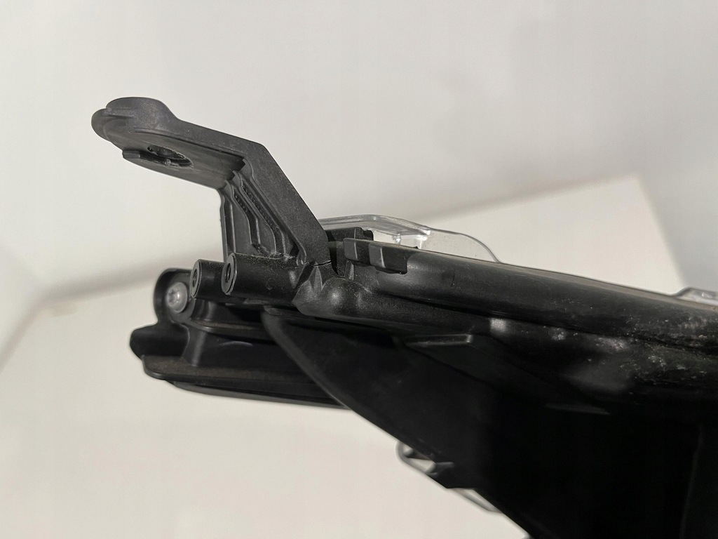 фото №12, Toyota лампа левый перед 81150-02s60