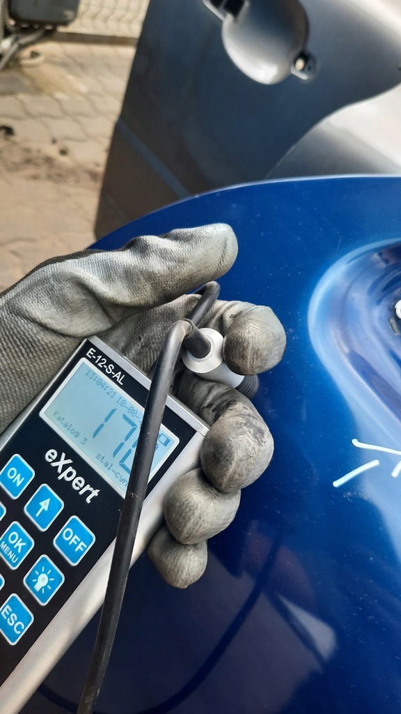 фото №13, Двері перед передні ліва seat leon i 00r