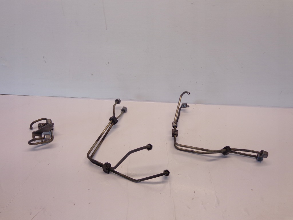 фото №1, Citroen c4 i grand picasso 1.6 hdi провода трубки топливные топлива комплект