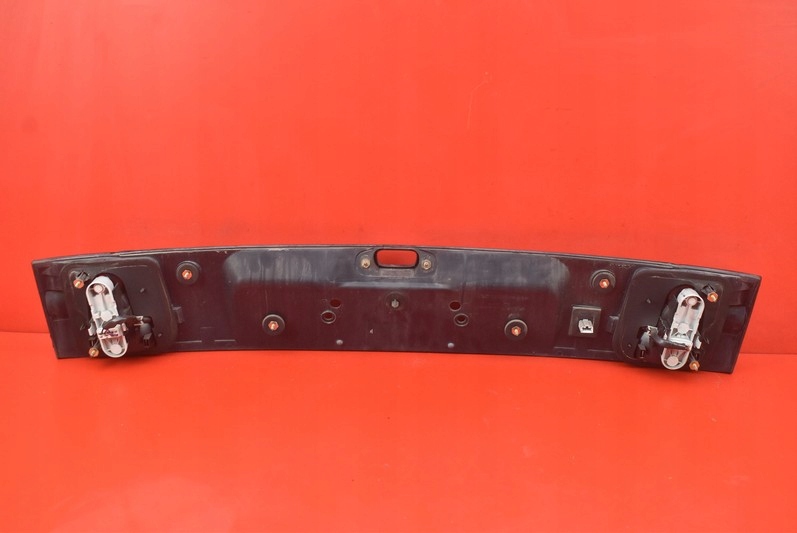 фото №8, Volvo v40 98 накладка крышки багажника задняя 30862381