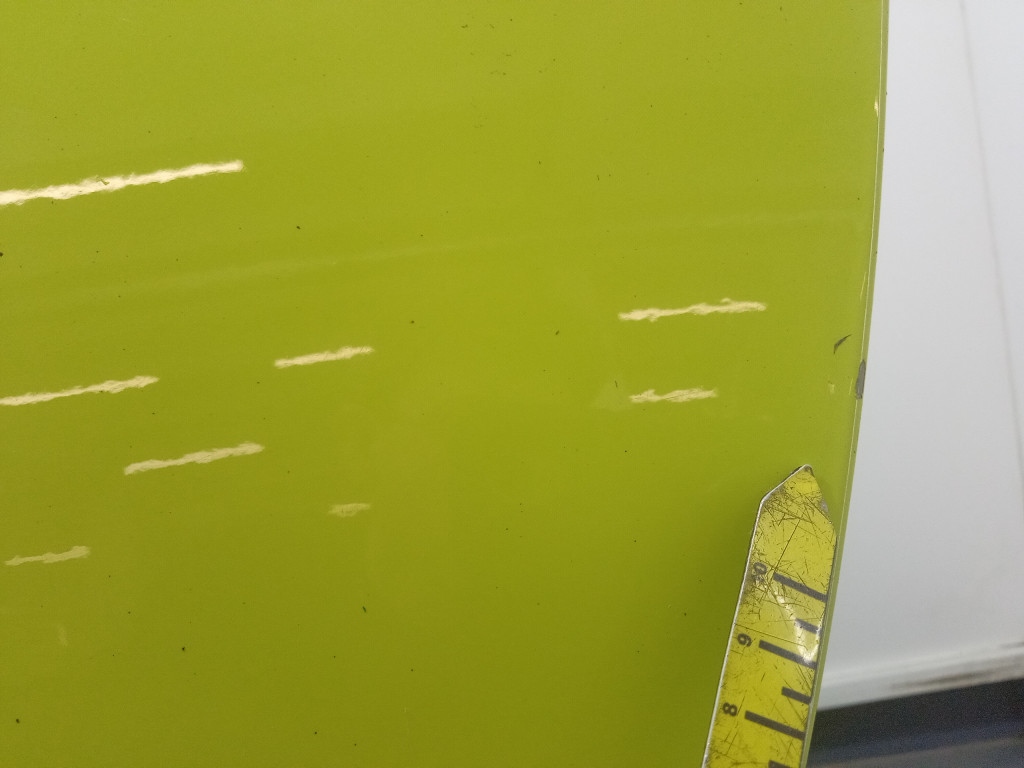 фото №12, Bmw m4 g82 4 g22 coupe дверь левая c4h sao paulo gelb