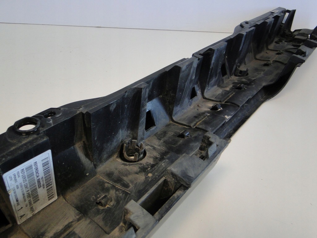 фото №9, Mercedes viano 639 w639 lift бампер задний pts