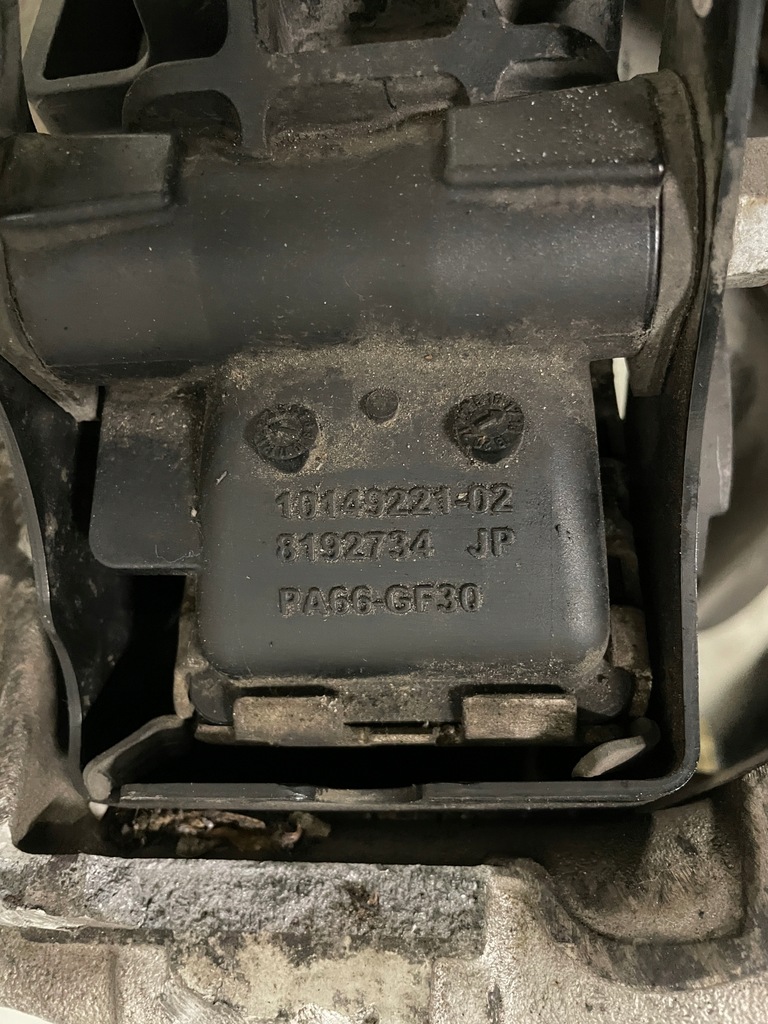 фото №14, Mercedes actros 11-18 mp4 радіатор wody a9605000302