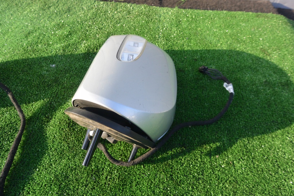 фото №7, Дзеркало ліва праве mercedes gl x164 775 11 pin